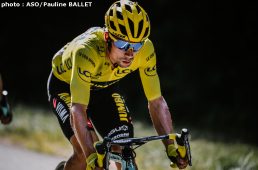 ツール・ド・フランス2020