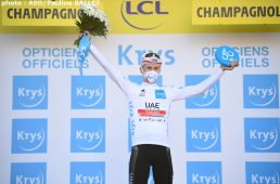 ツール・ド・フランス2020