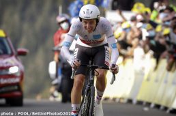 ツール・ド・フランス2020