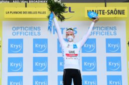 ツール・ド・フランス2020