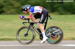 ツール・ド・フランス2020