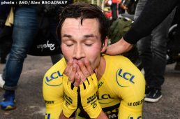 ツール・ド・フランス2020