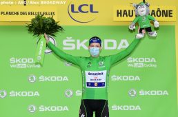 ツール・ド・フランス2020