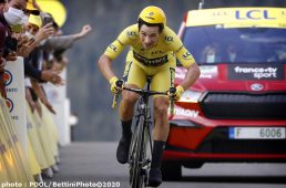 ツール・ド・フランス2020