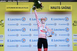 ツール・ド・フランス2020