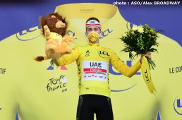 ツール・ド・フランス2020