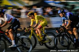 ツール・ド・フランス2020