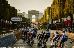 ツール・ド・フランス2020