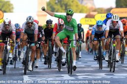 ツール・ド・フランス2020