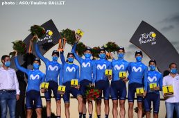 ツール・ド・フランス2020