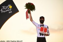 ツール・ド・フランス2020