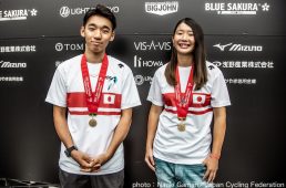 全日本BMXフリースタイル選手権