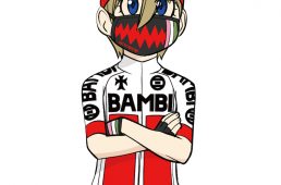 ウエイブワン・サイクル。