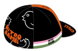 ウエイブワン・サイクル。