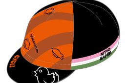 ウエイブワン・サイクル。