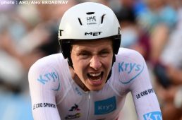 ツール・ド・フランス2020