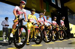 ツール・ド・フランス2020