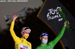 ツール・ド・フランス2020