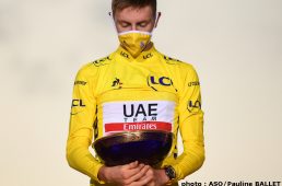 ツール・ド・フランス2020