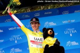 ツール・ド・フランス2020