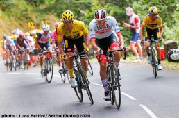 ツール・ド・フランス2020