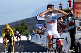 ツール・ド・フランス2020