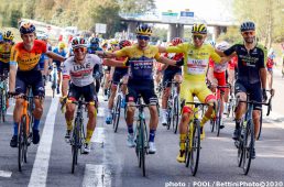 ツール・ド・フランス2020