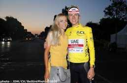 ツール・ド・フランス2020