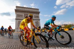 ツール・ド・フランス2020