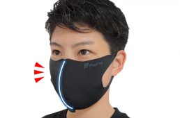 プロ・フィッツ ランニングマスク