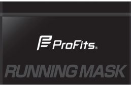 プロ・フィッツ ランニングマスク