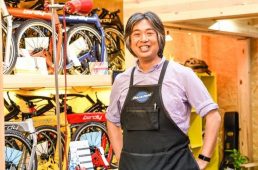 日本自転車普及協会