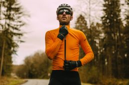 C5サーモジャージ