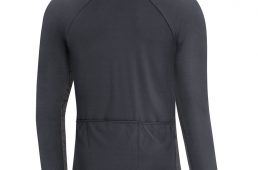 C5サーモジャージ