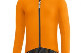 C5サーモジャージ