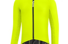 C5サーモジャージ