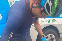 サンティーニ・2020世界選