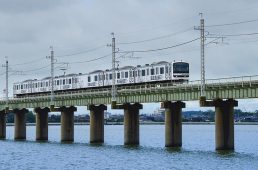 B.B.BASE鹿島神宮行き