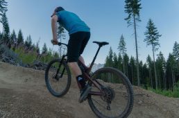 クランクブラザーズ・グラベルドロッパーシートポスト