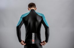 ナノミッドウィンドジャージ