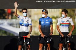 ＮＴＴプロサイクリング