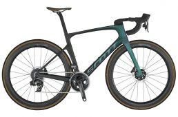 スコット・フォイル