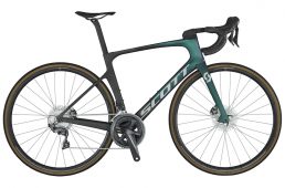 スコット・フォイル