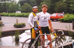 PEZ三船雅彦インタビュー