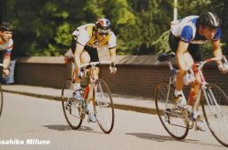 PEZ三船雅彦インタビュー