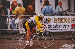 PEZ三船雅彦インタビュー