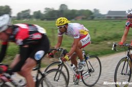 PEZ三船雅彦インタビュー