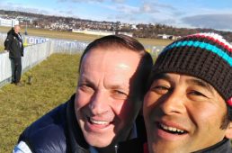 PEZ三船雅彦インタビュー