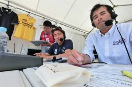 PEZ三船雅彦インタビュー