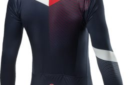 ミッドサーマルプロLSジャージ